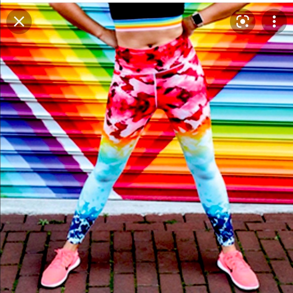 Fabletics Leggings
